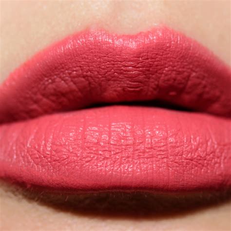 dior rouge liquid swatches|Dior forever rouge lipstick cherie.